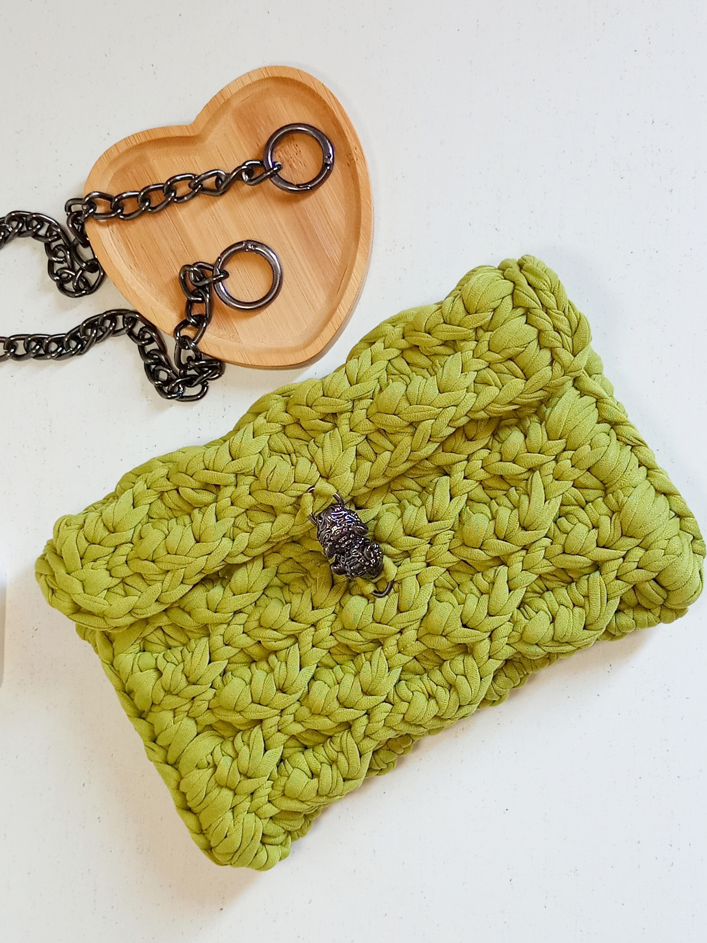 Bolsa Murano 