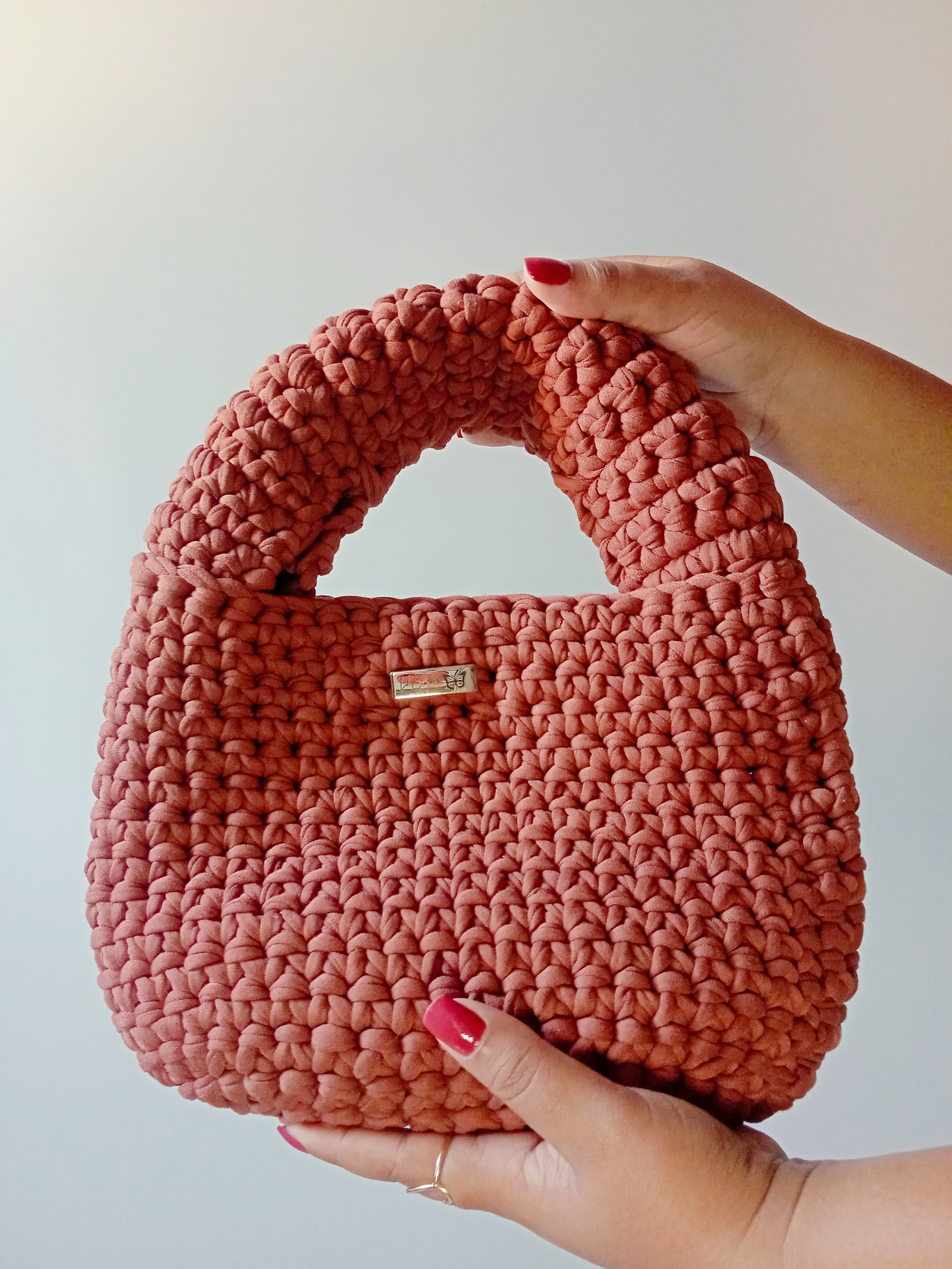 Bolsa Rio 