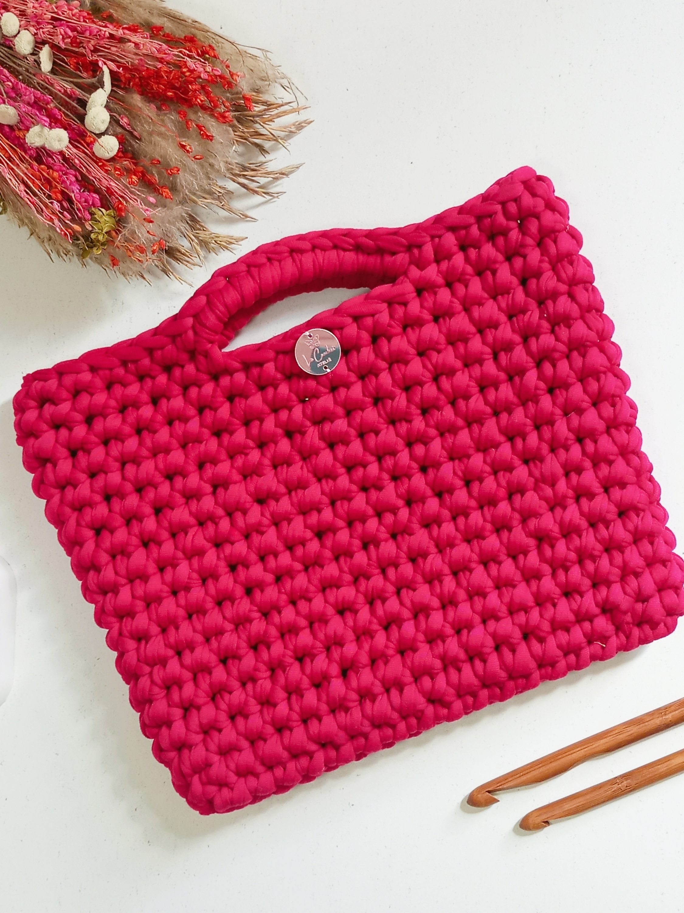 Bolsa Tulipa 