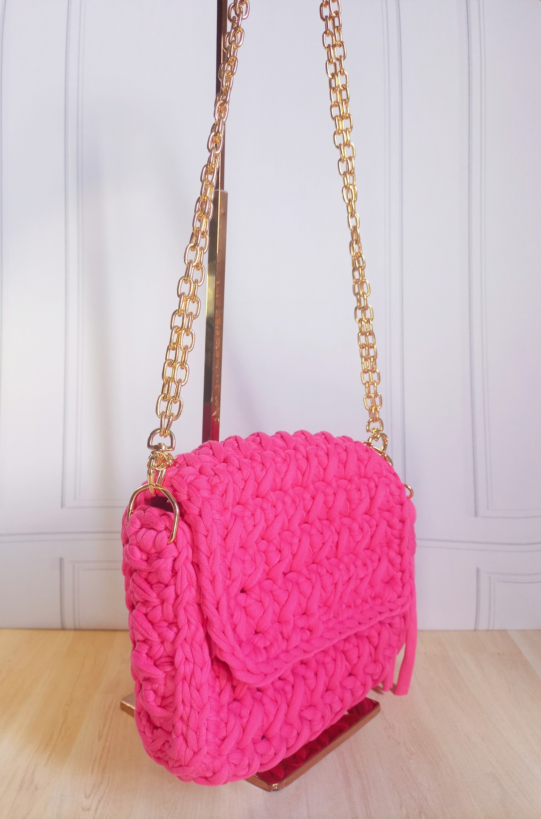 Bolsa Jasmin