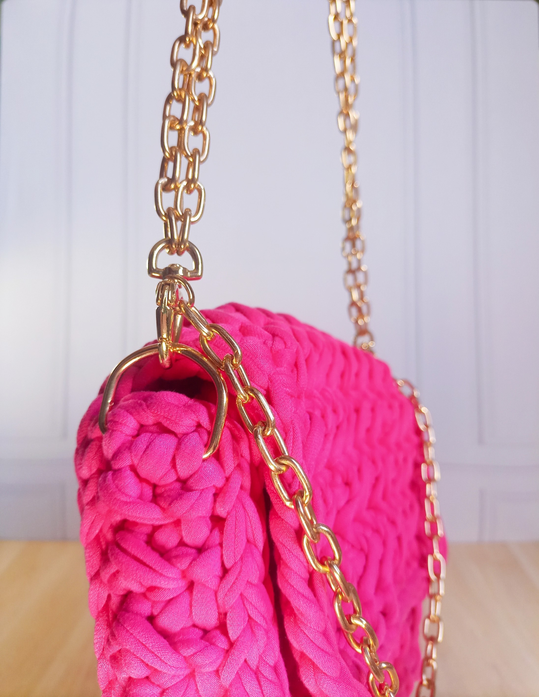 Bolsa Jasmin