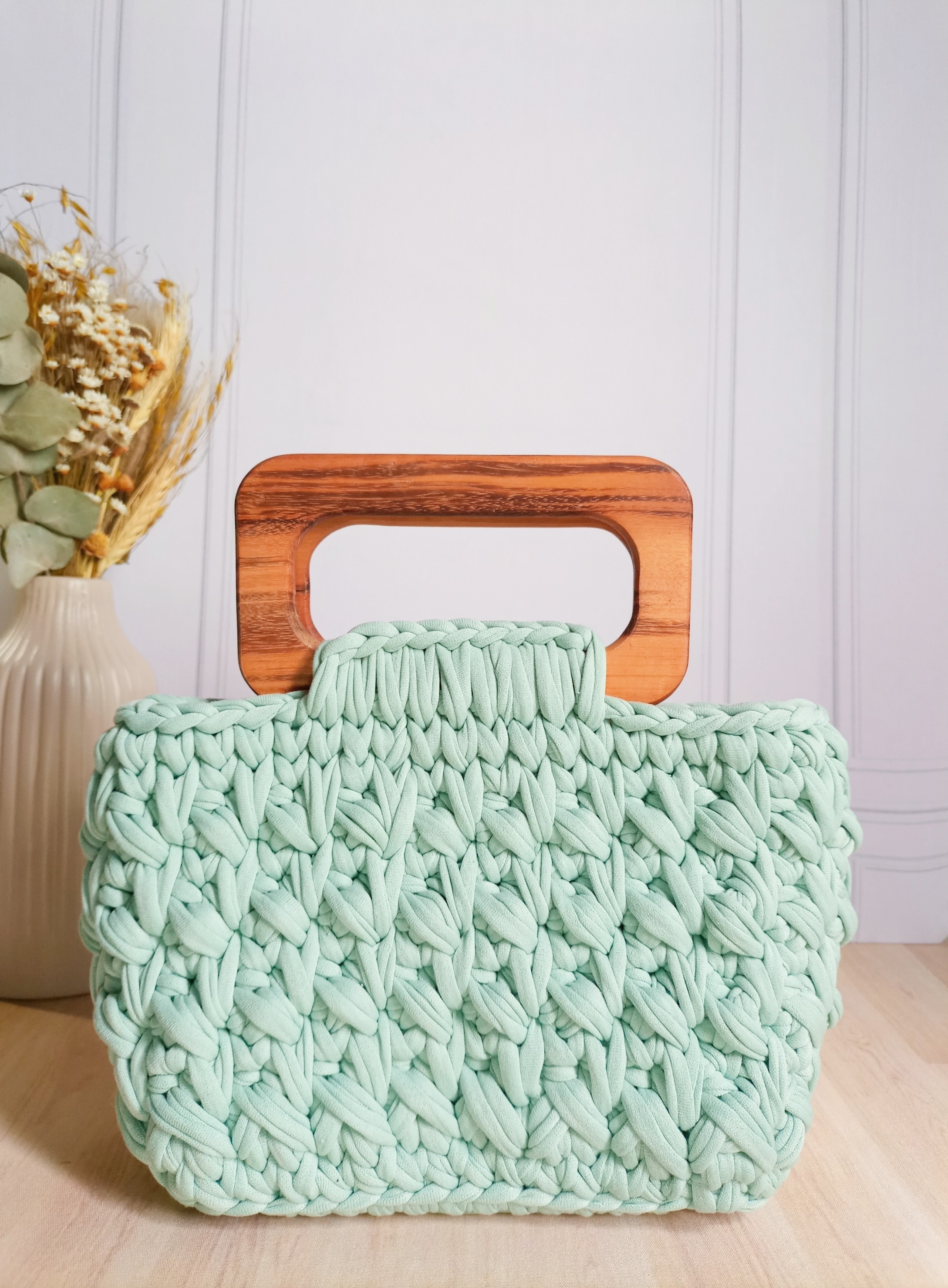 Bolsa Suspiro