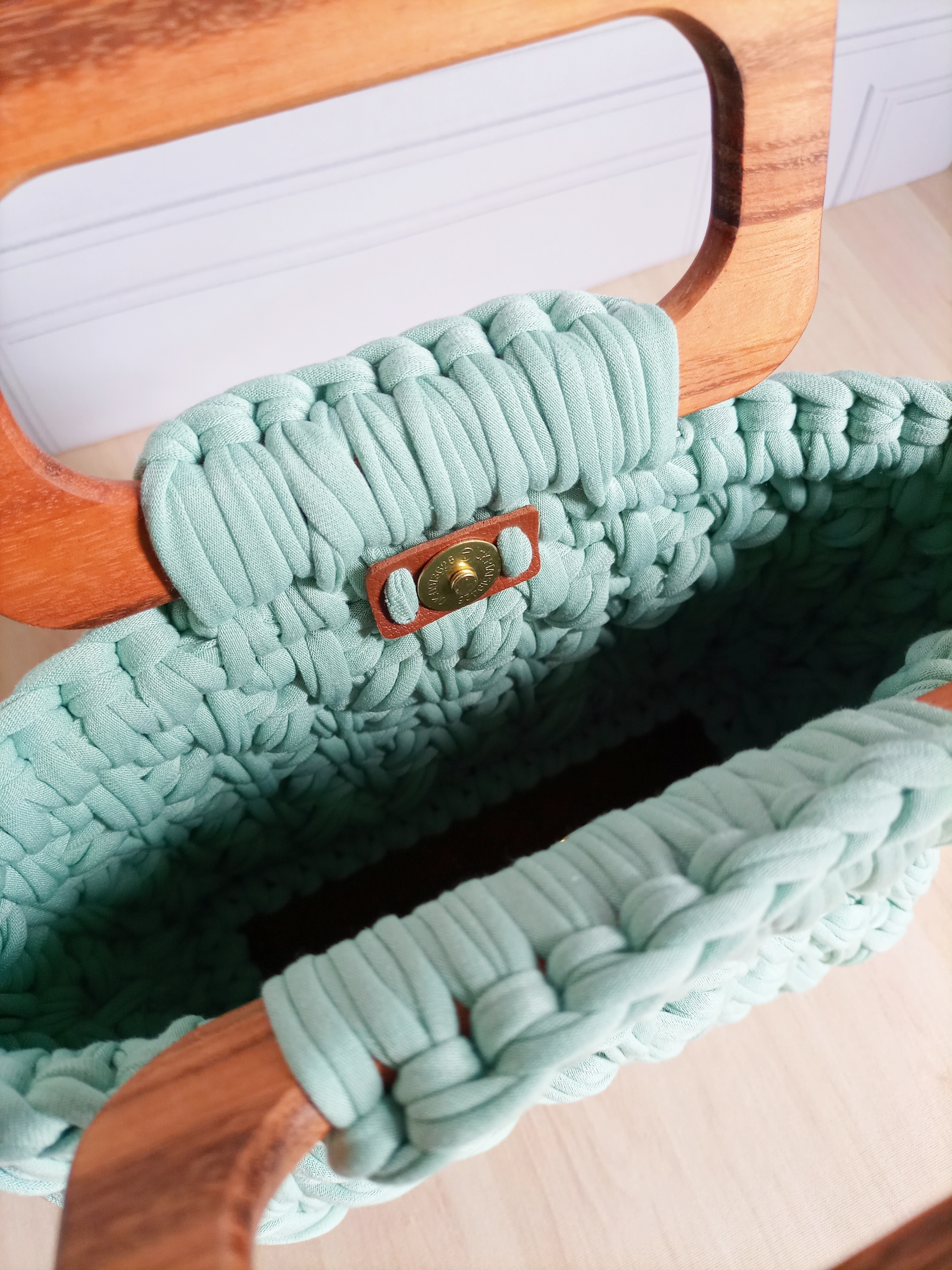 Bolsa Suspiro