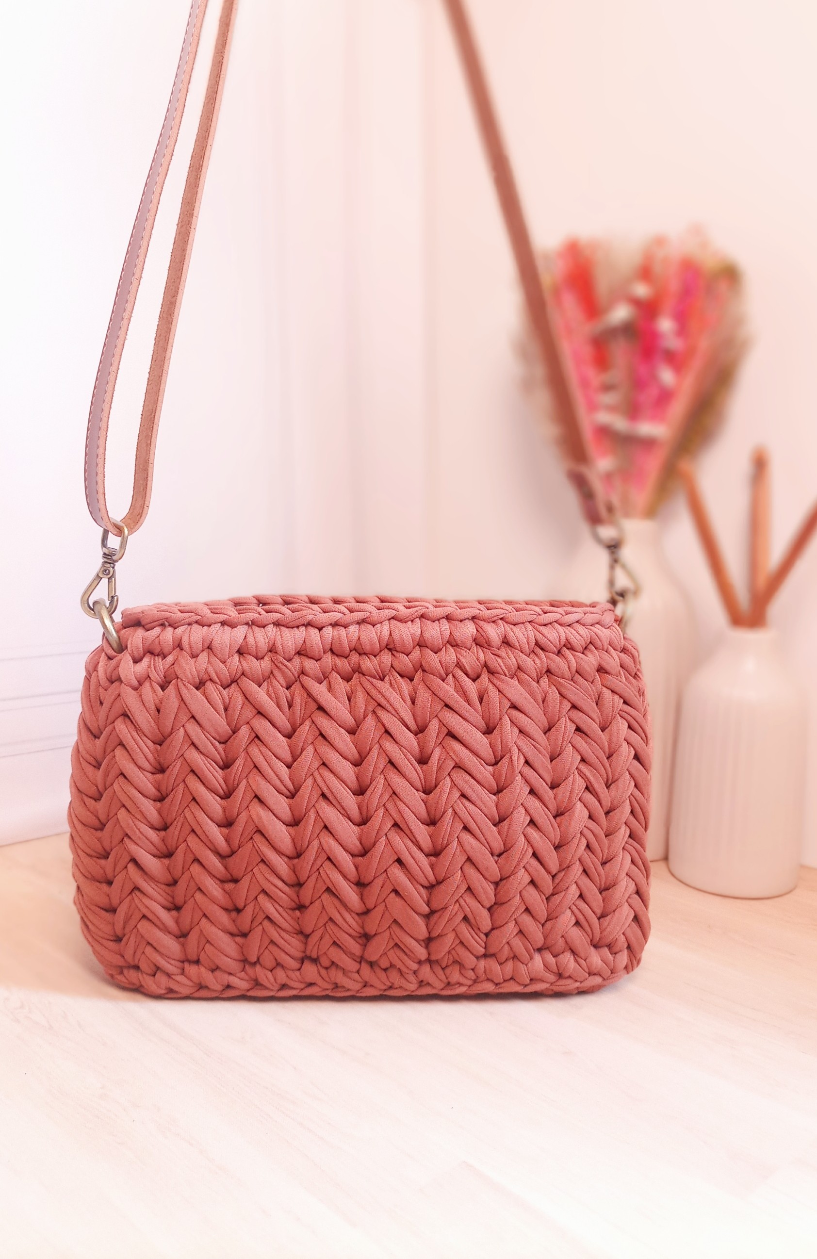 Bolsa Cairo
