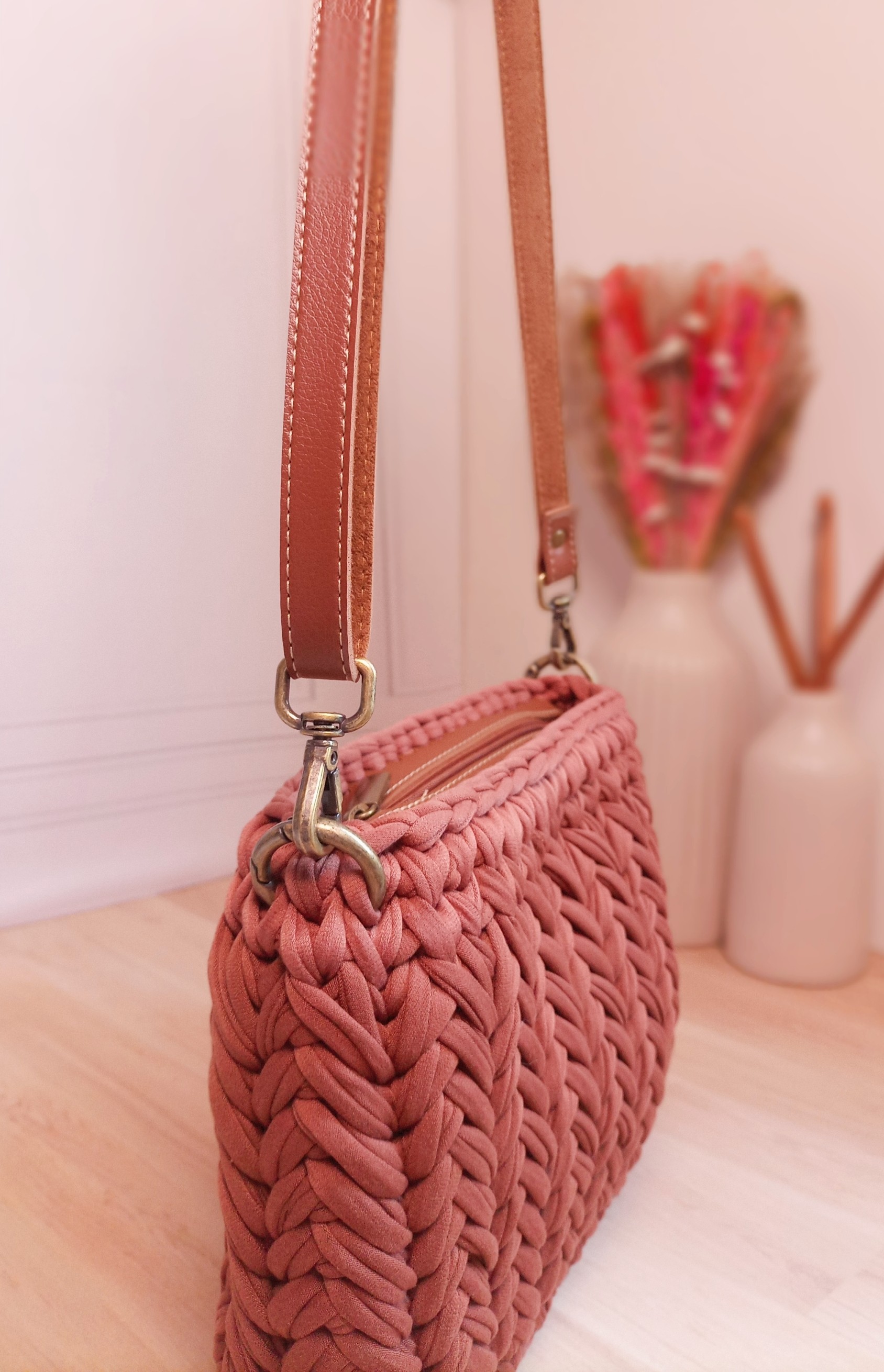 Bolsa Cairo