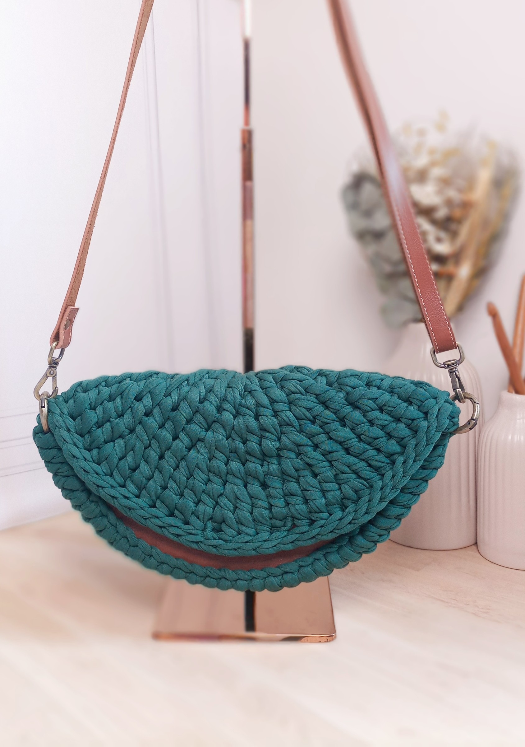Bolsa Lua 