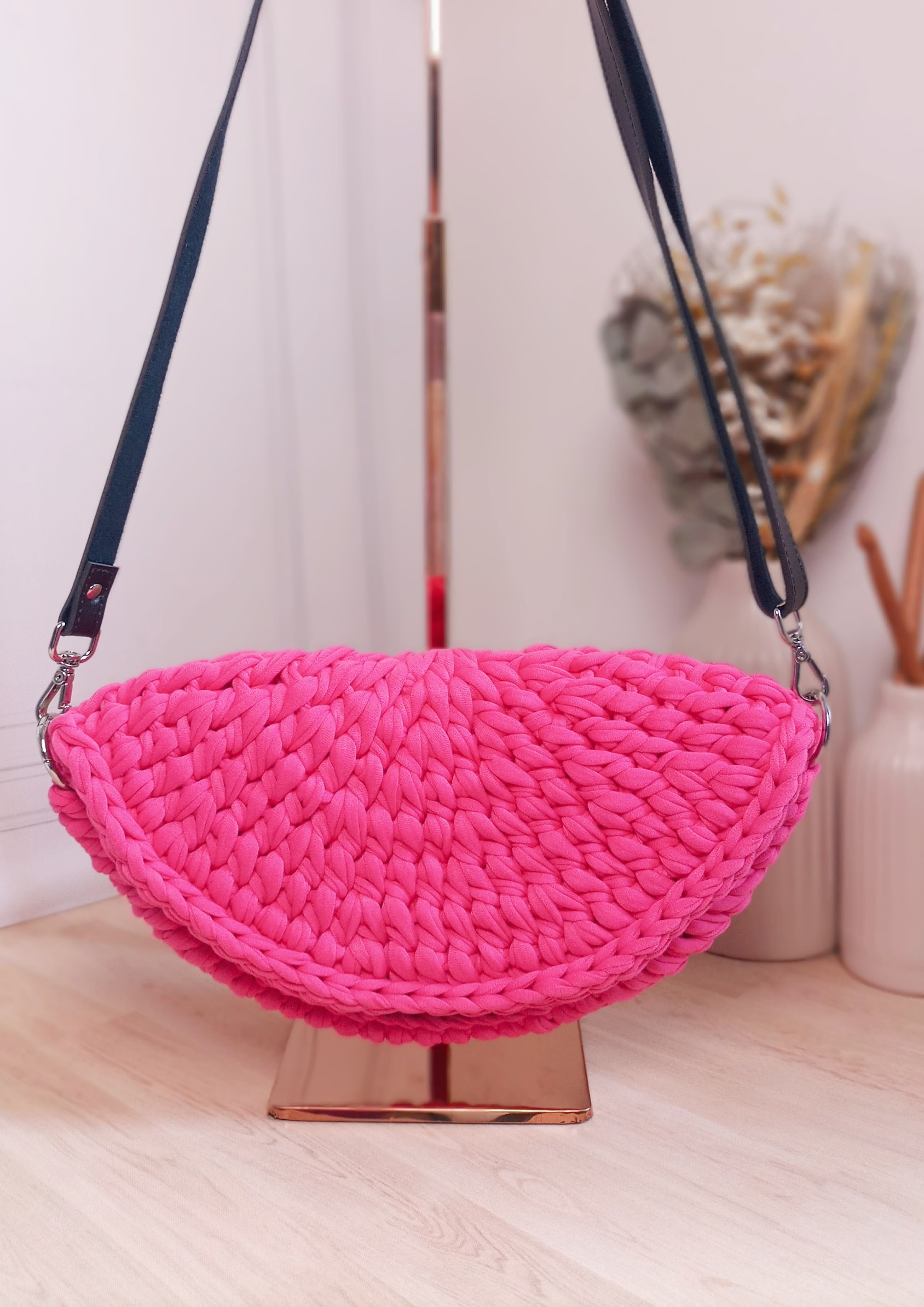 Bolsa Lua 