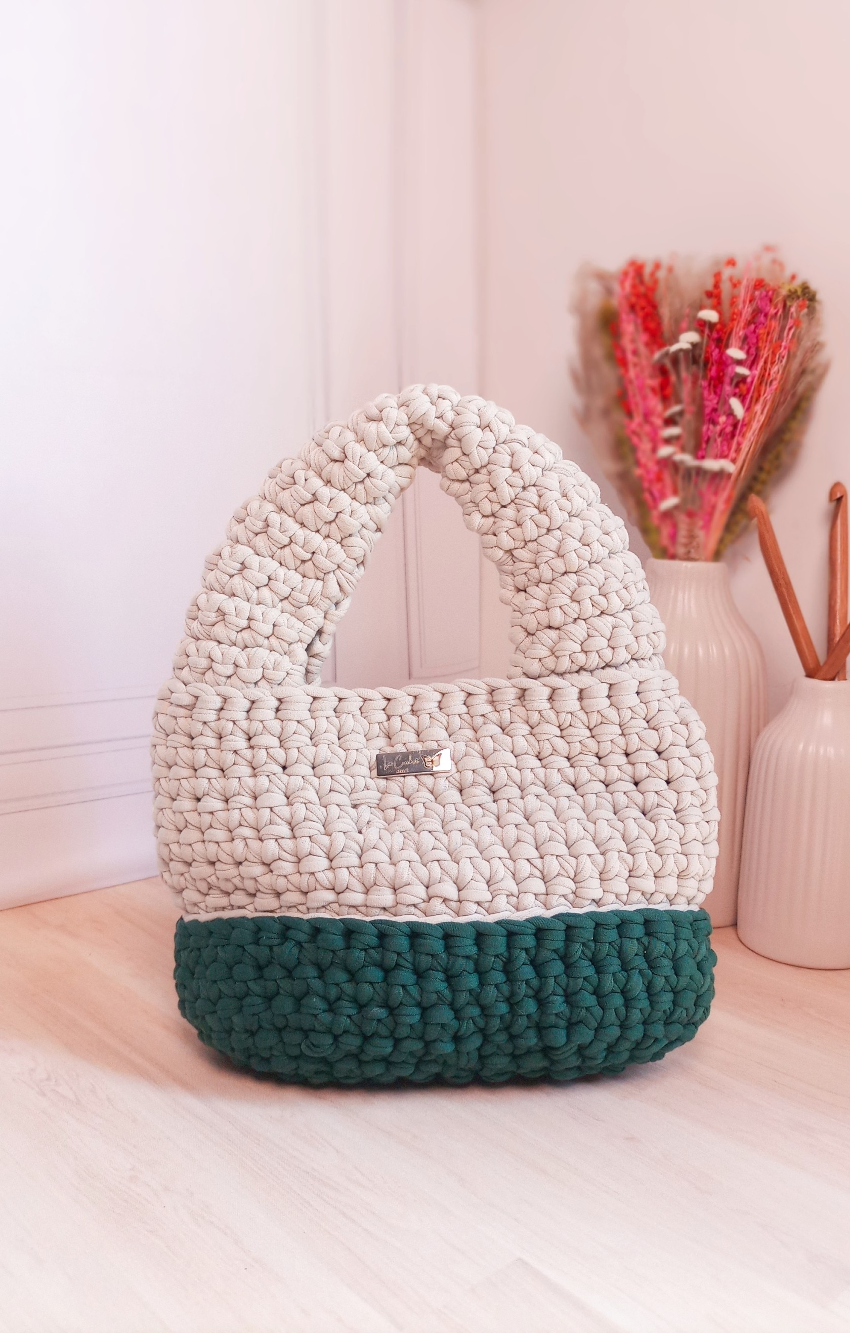 Bolsa Rio 