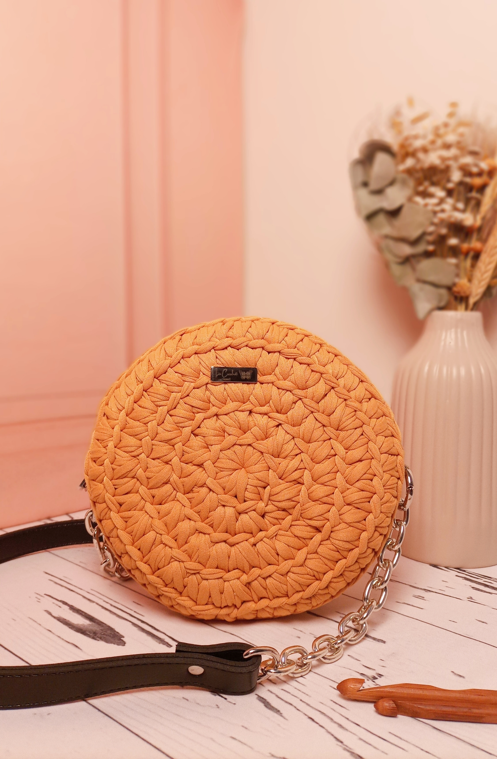 Bolsa Mel
