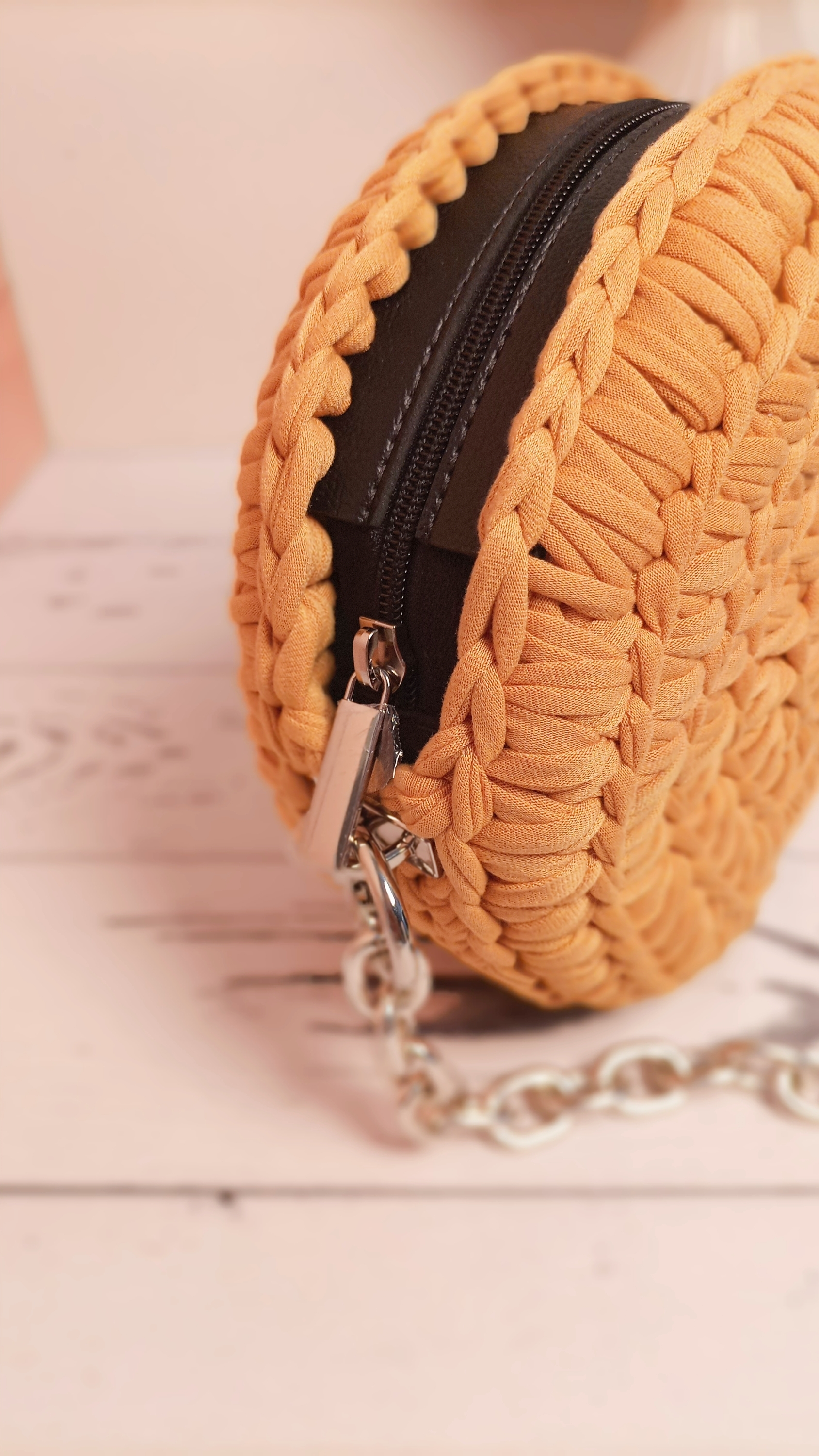 Bolsa Mel