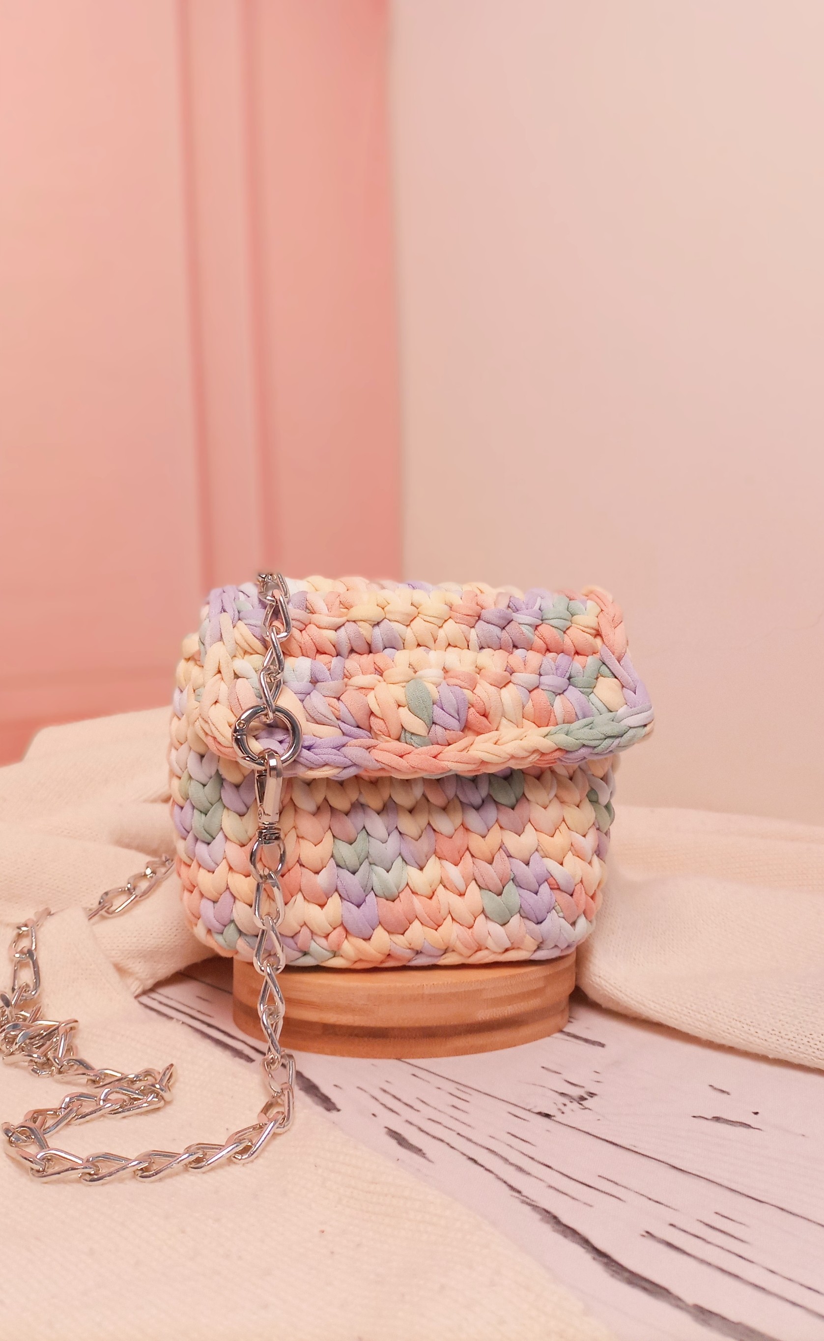 Mini Bag Kopenhagen