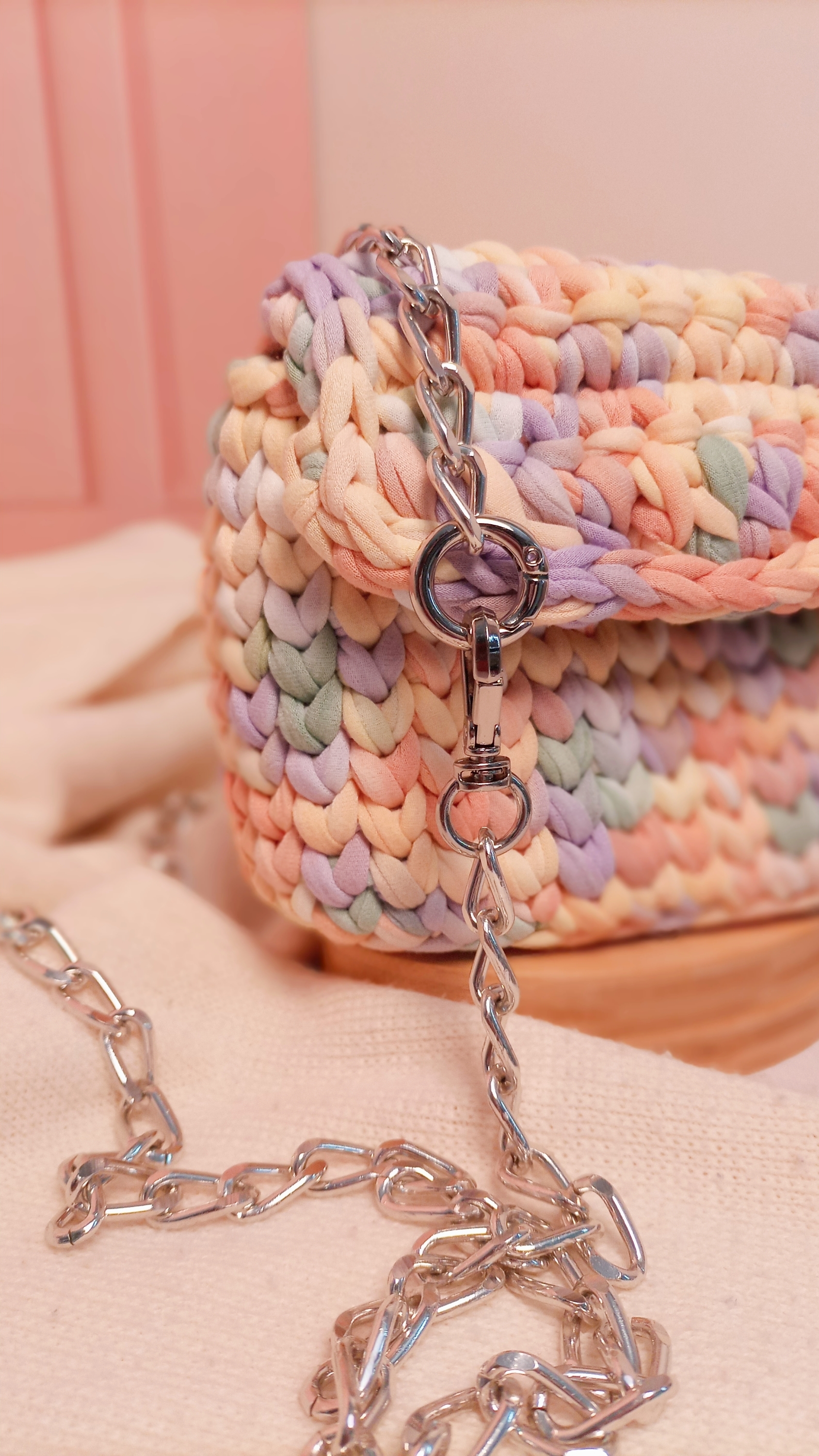 Mini Bag Kopenhagen