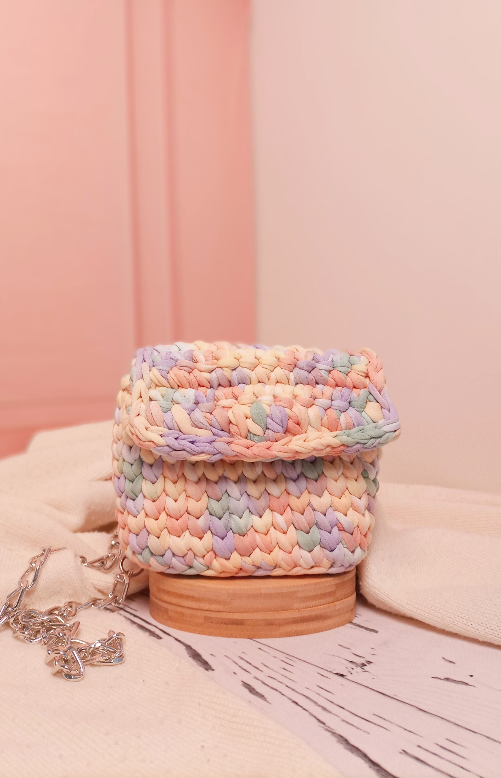 Mini Bag Kopenhagen
