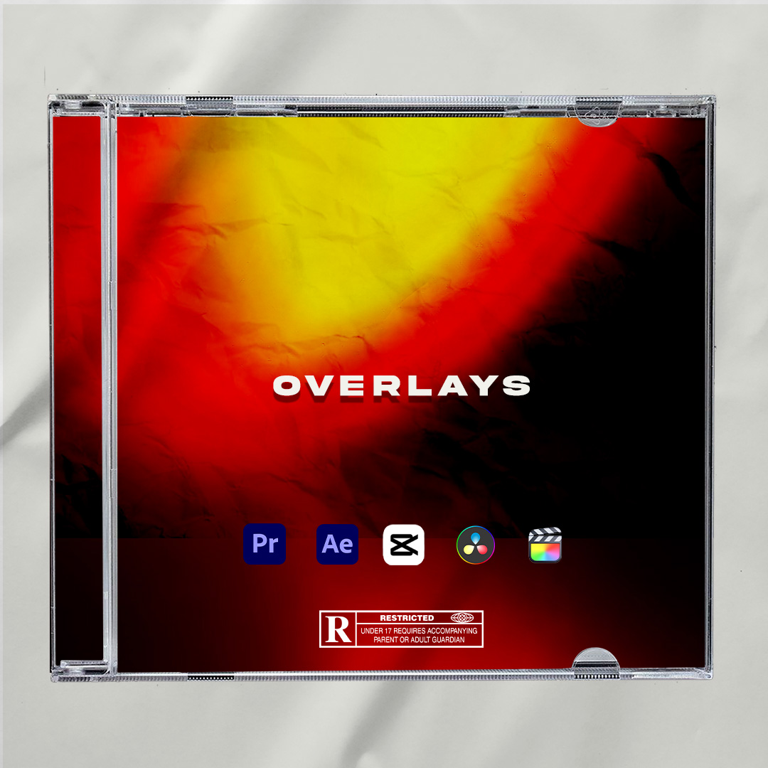 Overlay Pack