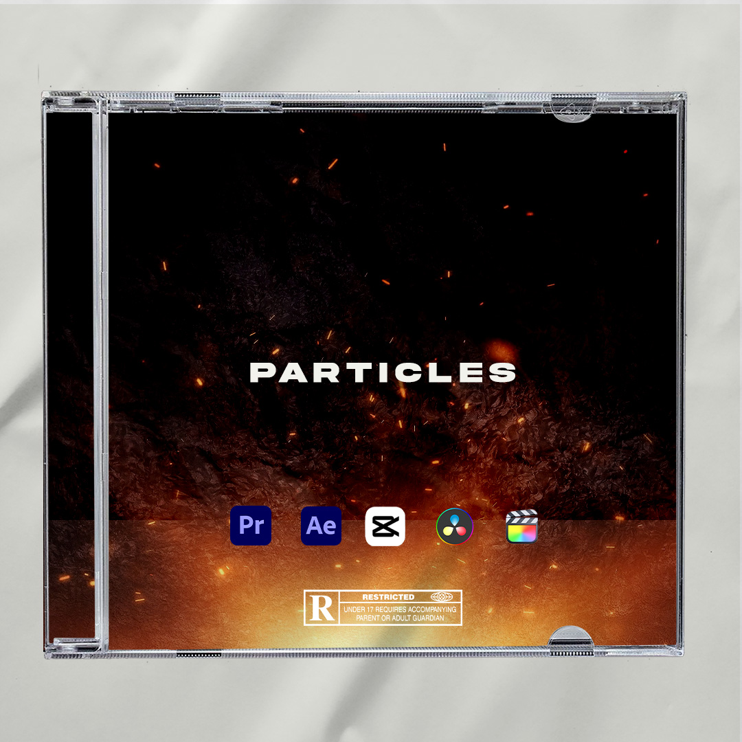 Particle Effects Pack
