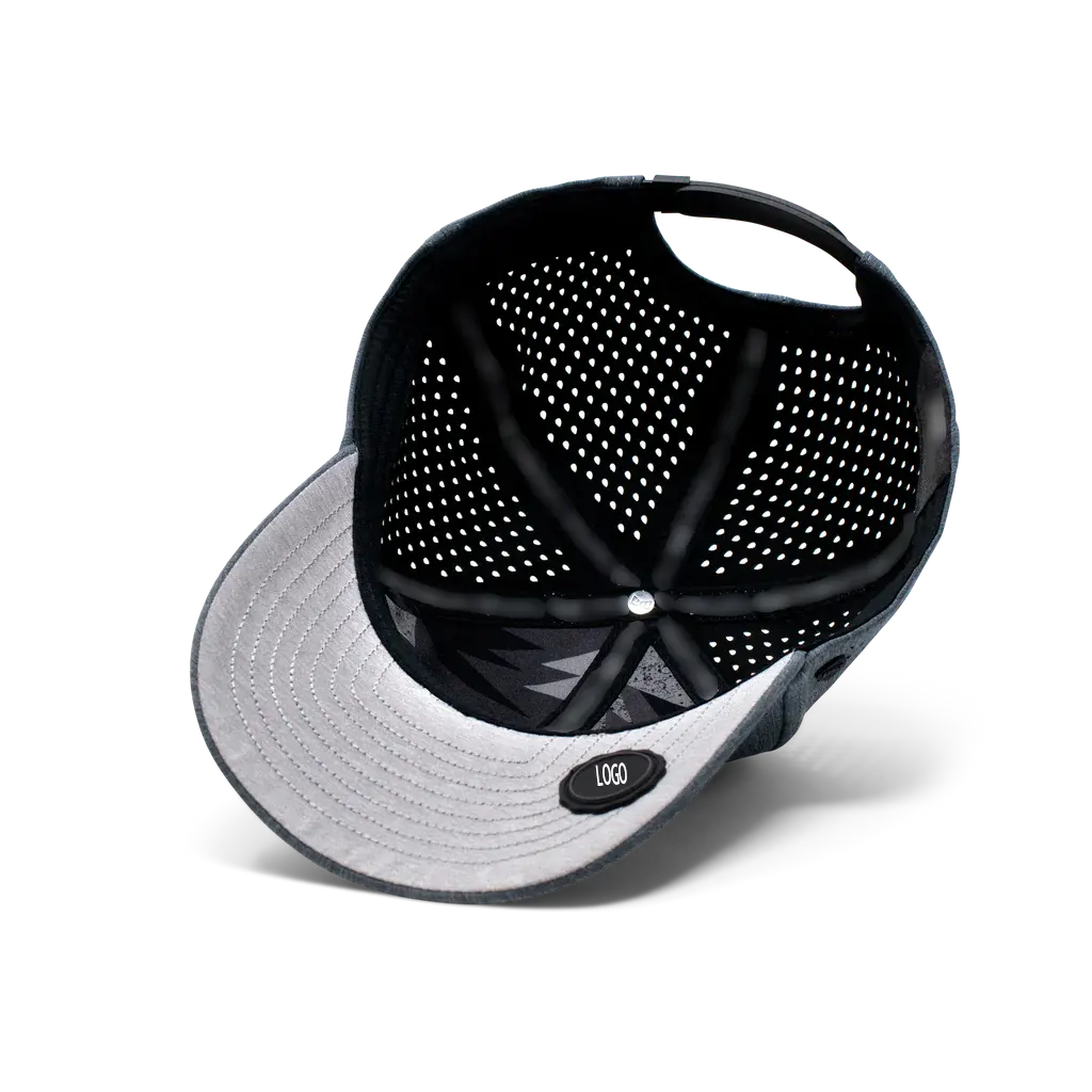 Mesh Baseball Cap