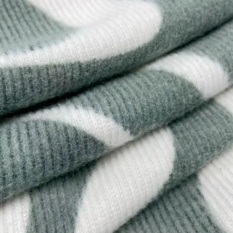 Cozy Knit Blanket