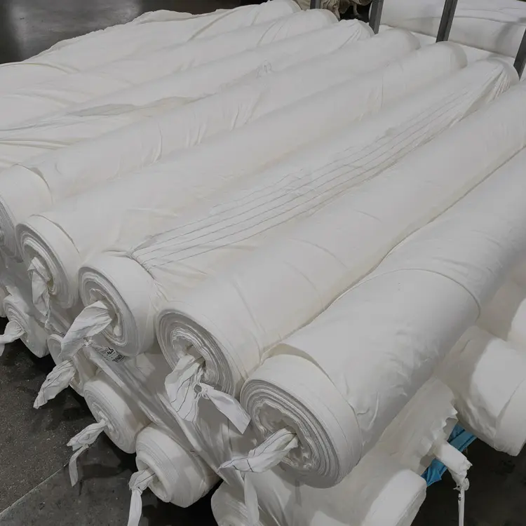 Bulk Fabric Rolls