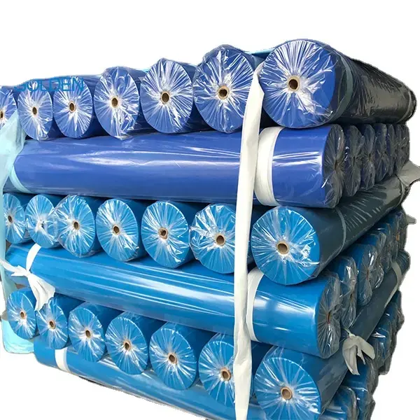 Fabric Sheeting Rolls