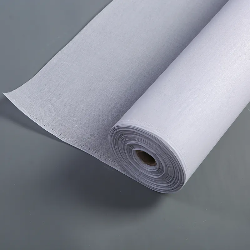 Non-Woven Fabric Rolls