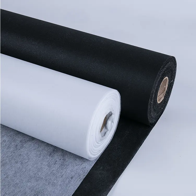 Non-Woven Fabric Rolls