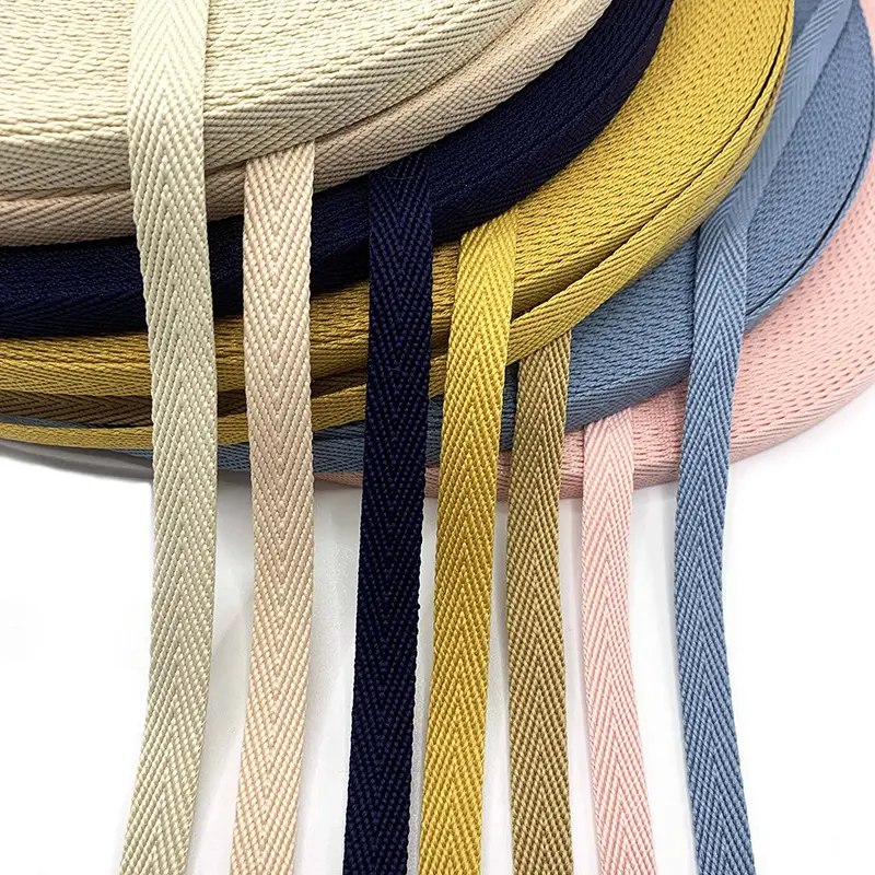 Brown Grosgrain Ribbon