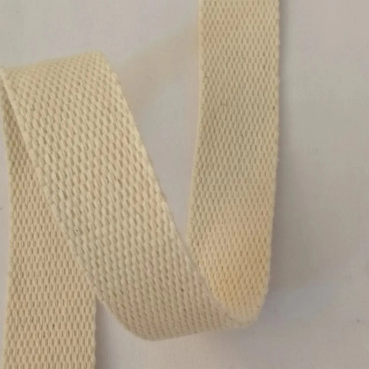 Cotton Webbing Tape