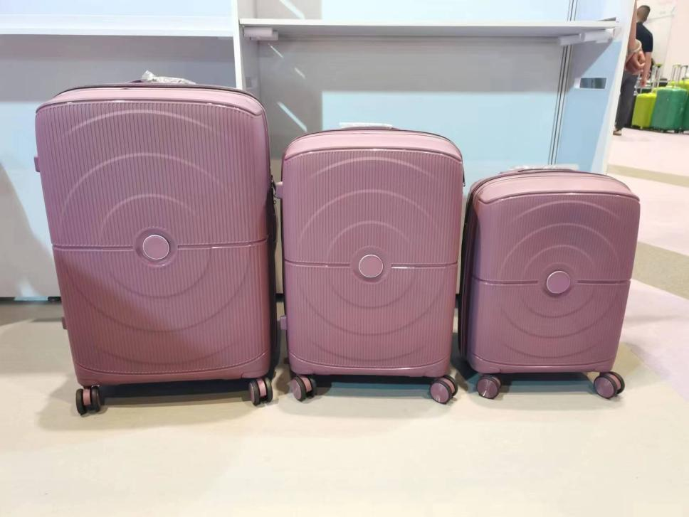 3-Piece Luggage Set