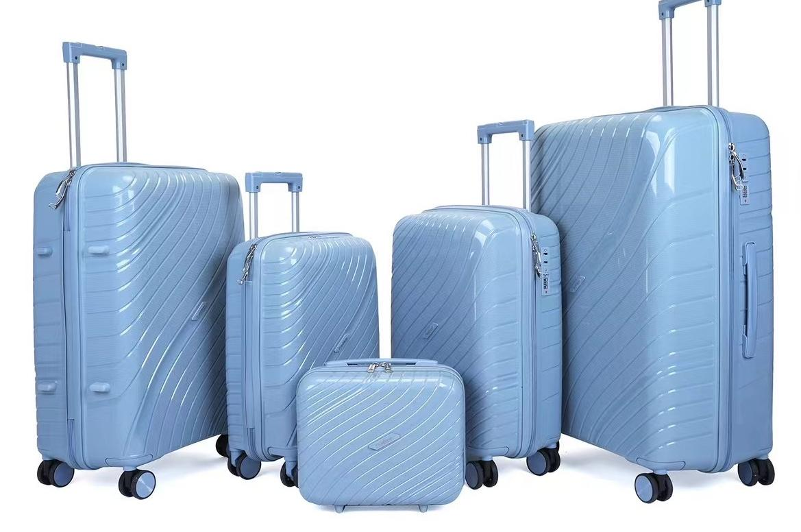 5-Piece Luggage Set