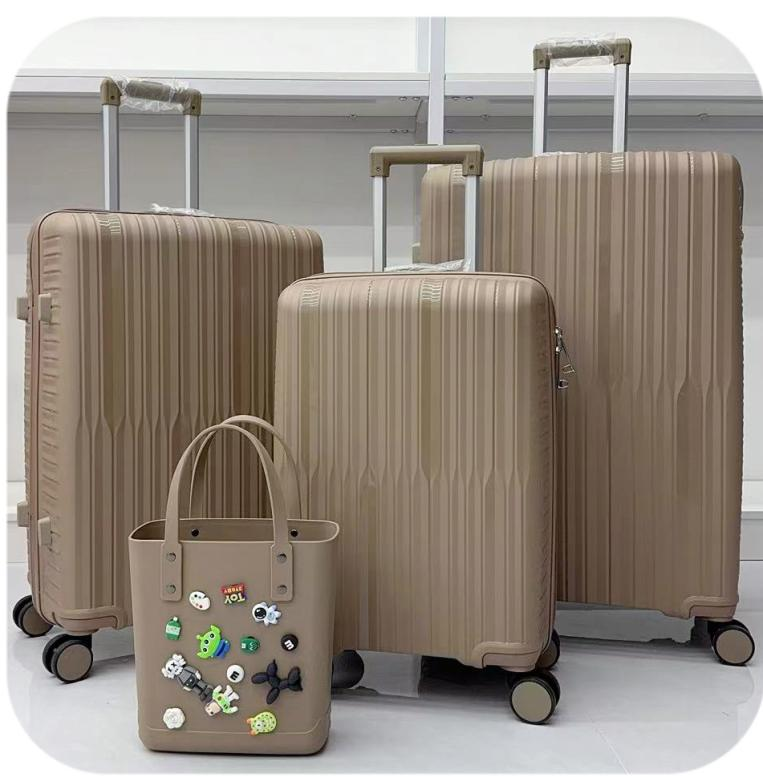 4-Piece Luggage Set