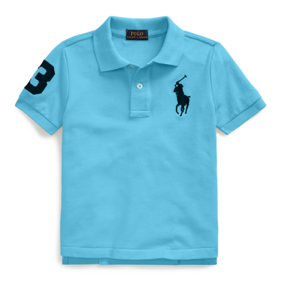 Child Polo Shirt