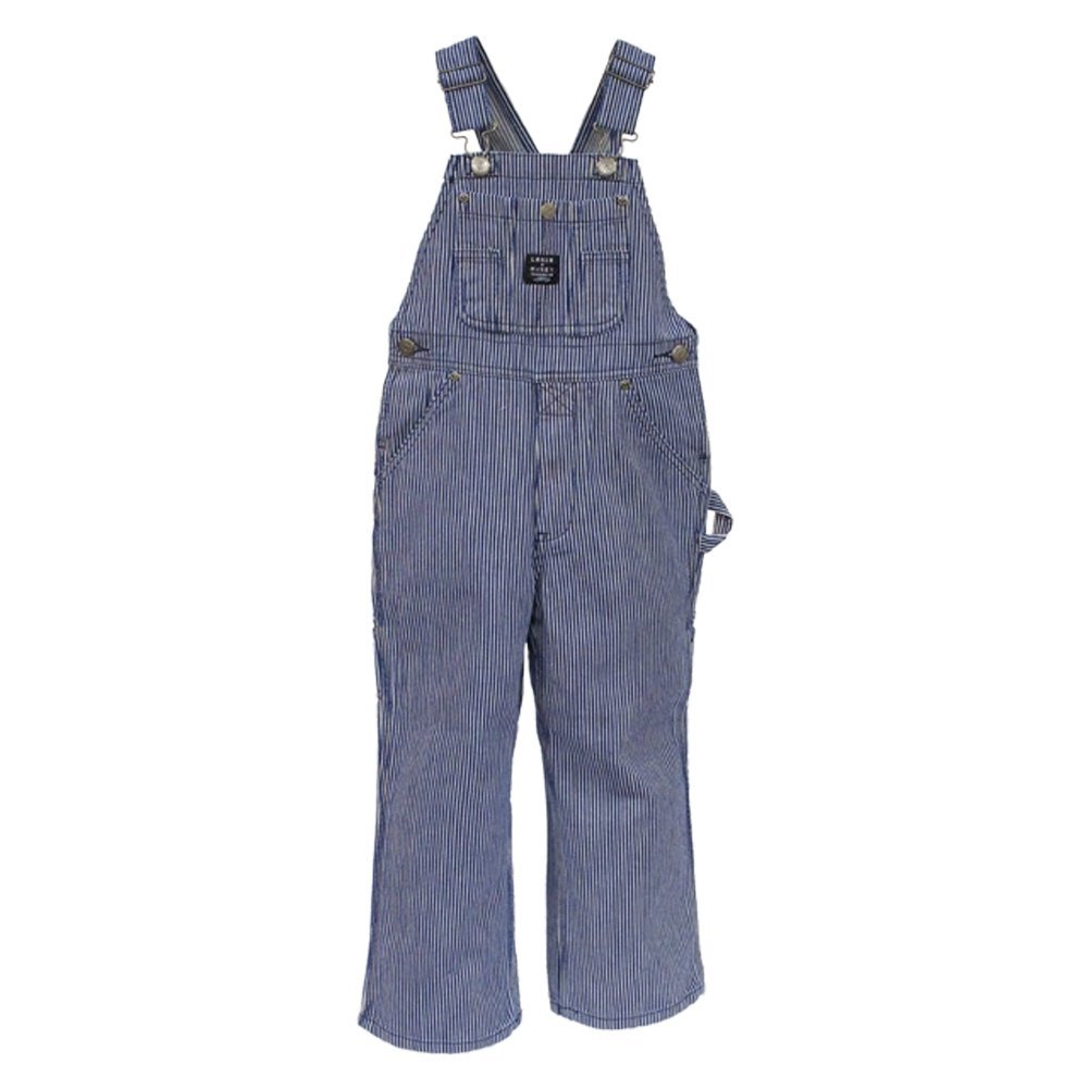 Girl's Overall