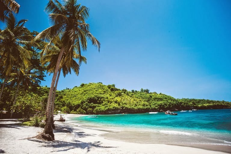 Private Trip Barat Nusa Penida