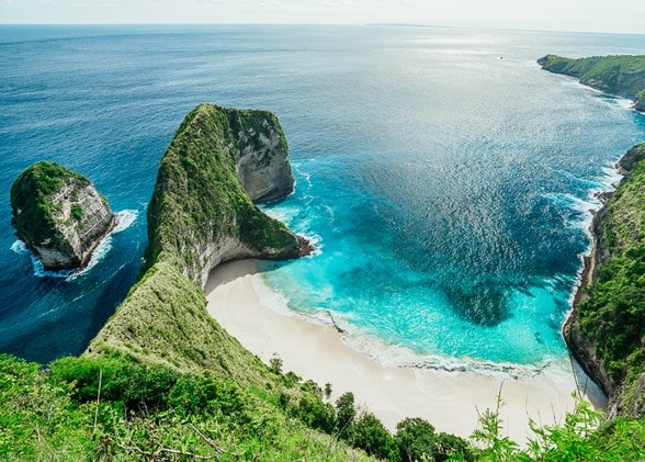 Private Trip Mix Nusa Penida