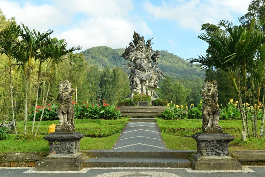 Kebun Raya Bedugul