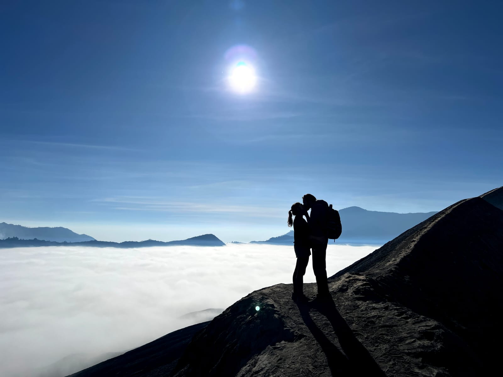 Bromo Tumpaksewu Kawah Ijen Tour 3D2N
