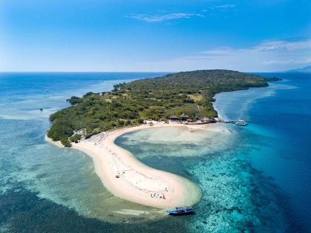 Pulau Menjangan