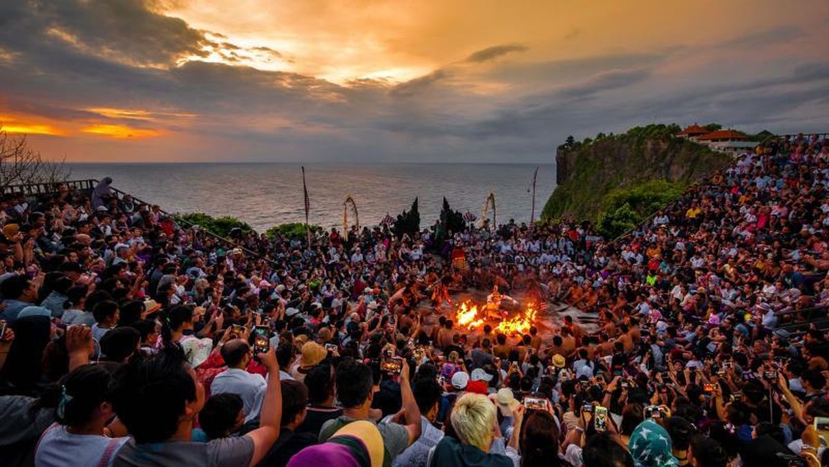 Pura Uluwatu