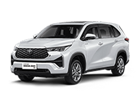 *Toyota Innova Zenix*