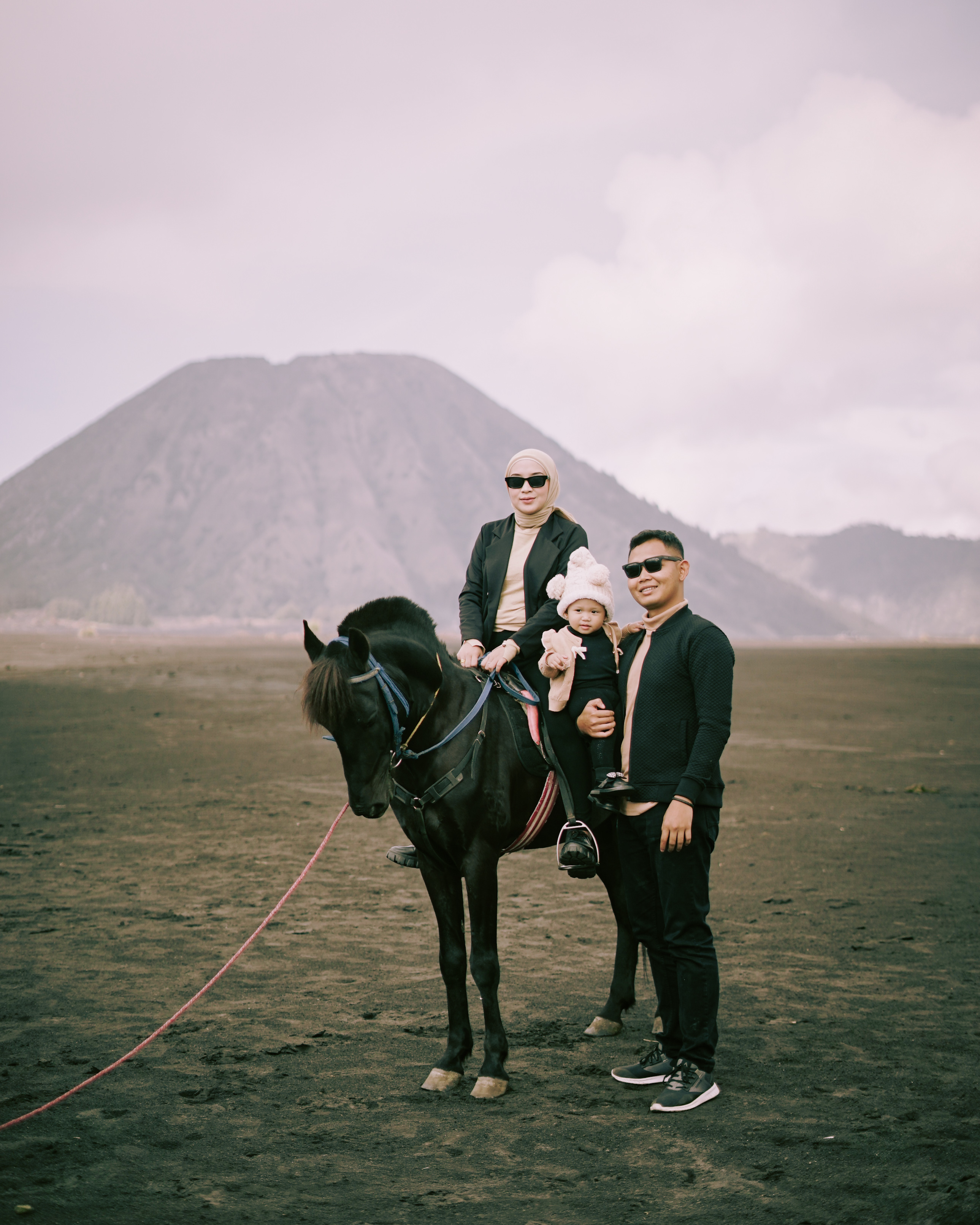 1D Amazing Bromo Sunrise