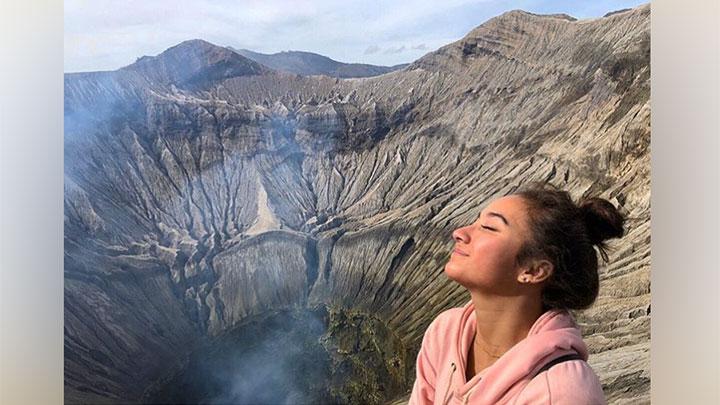 Adventure Travel Experience