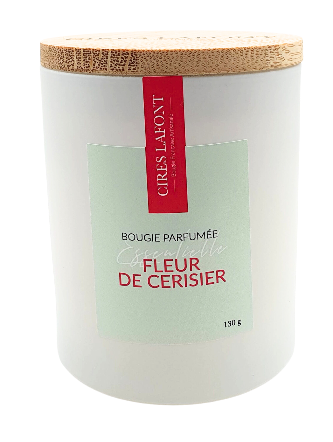 Bougie Fleur de cerisier
