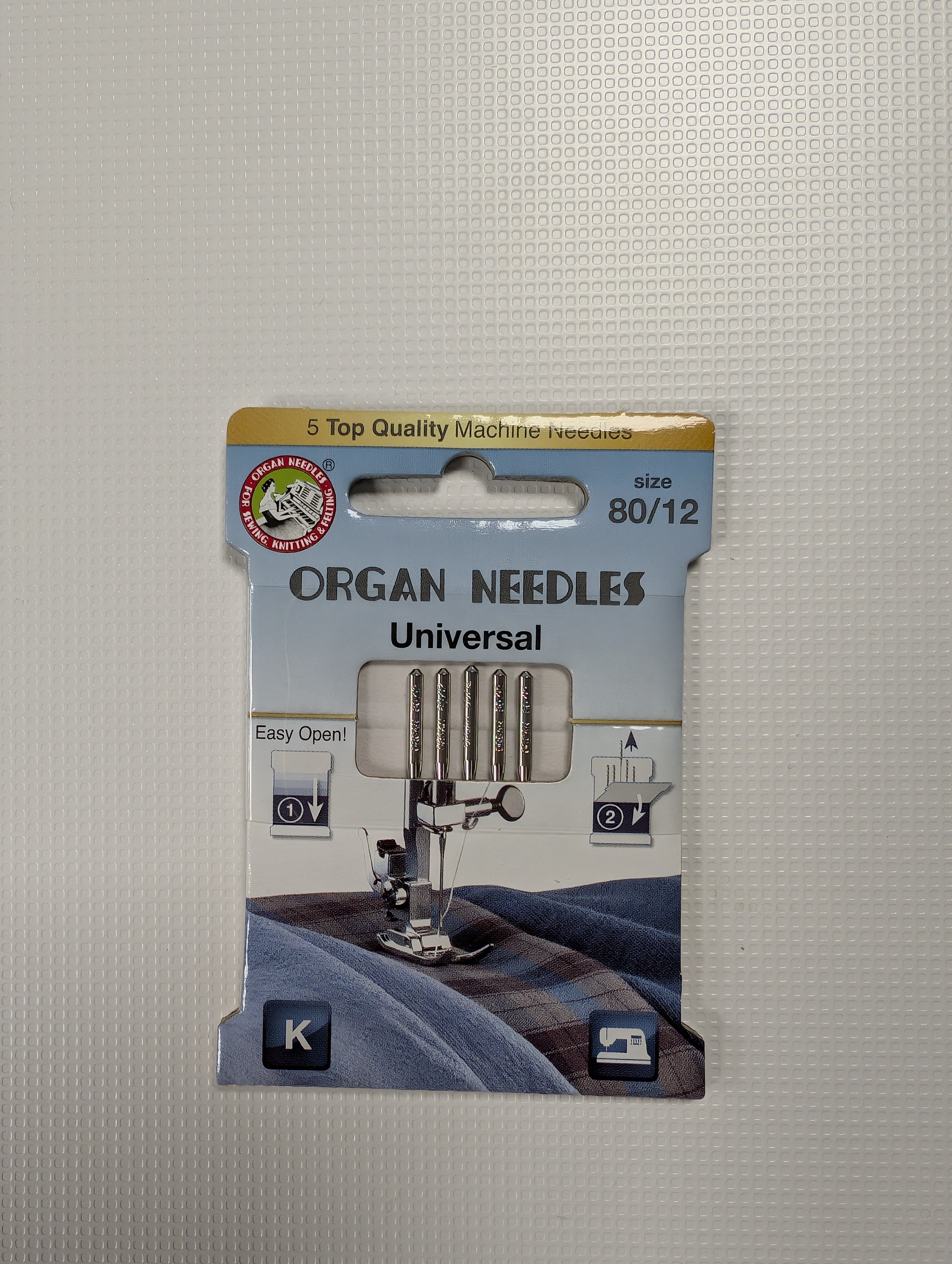 Universal Nähmaschinen Nadeln