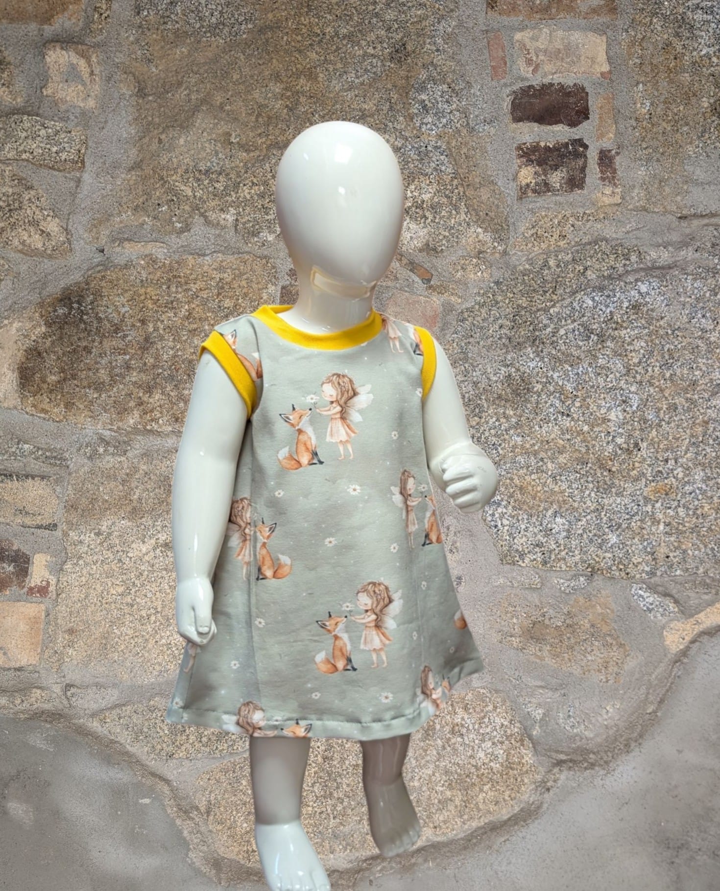 Sommerkleid