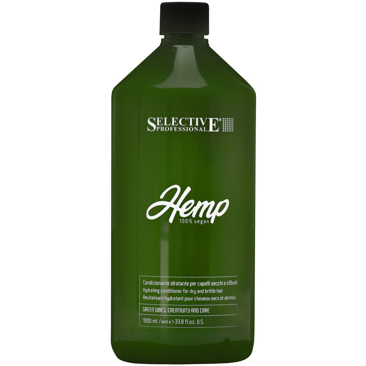 Hemp Balsam 1000ml