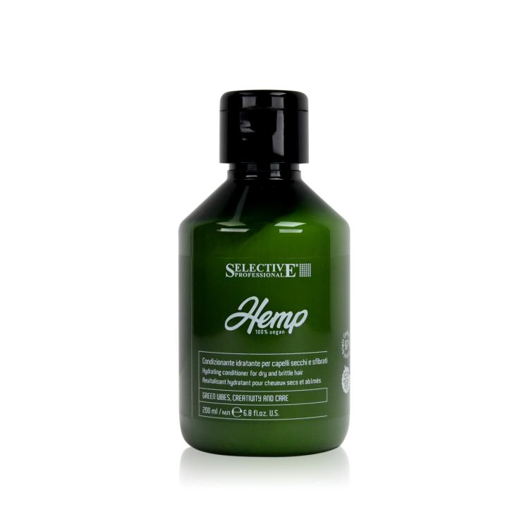 Hemp Balsam 200ml