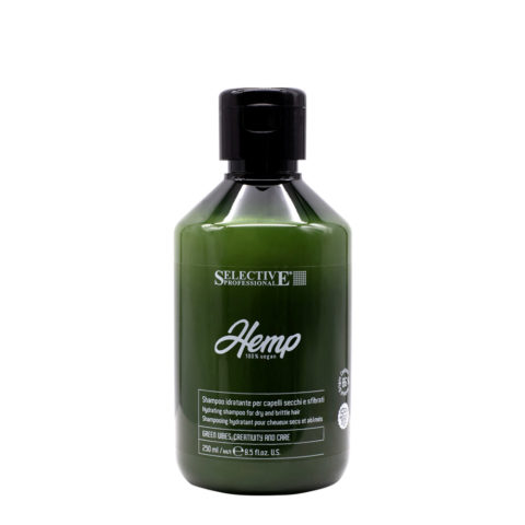 Hemp Schampo 250ml