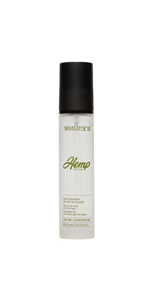 Hemp Hårolja 50ml
