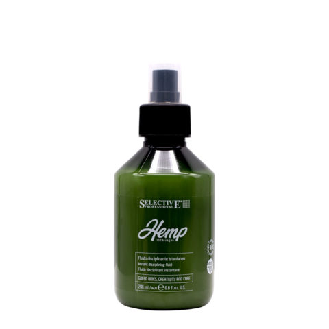 Hemp Spray Balsam