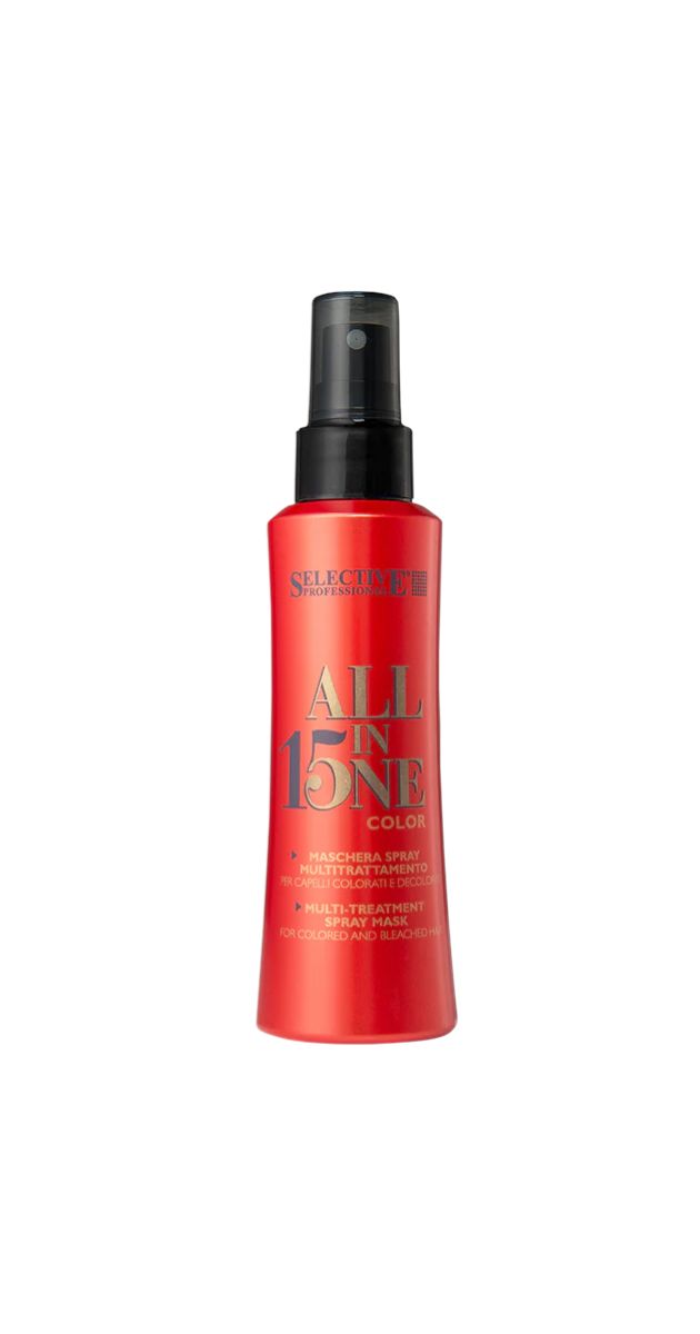 All In One Color